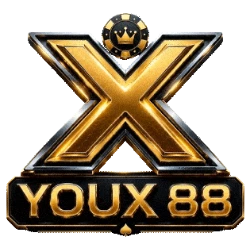 YOUX88 เว็บตรง สล็อต คาสิโน ฝากถอนออโต้ ไม่มีขั้นต่ำ